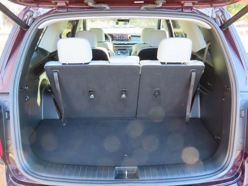 Used 2025 Hyundai Palisade SEL image 17