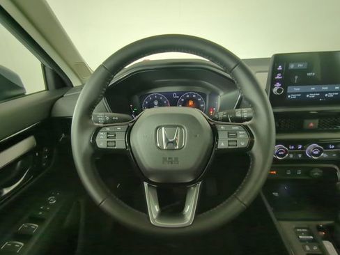 New 2026 Honda CR-V EX-L image 36
