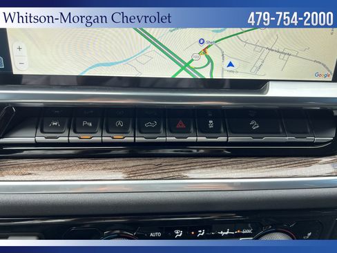 New 2026 Chevrolet Silverado 1500 LT Trail Boss w/ LT Trail Boss Premium Package AWD/4WD image 28