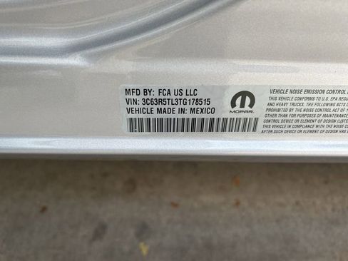 New 2026 RAM 2500 Limited image 51