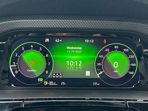 New 2026 Volkswagen Atlas Cross Sport SEL Premium R-Line image 40