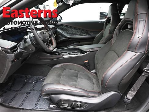 Used 2025 Dodge Charger R/T Scat Pack w/ Track Pack image 13