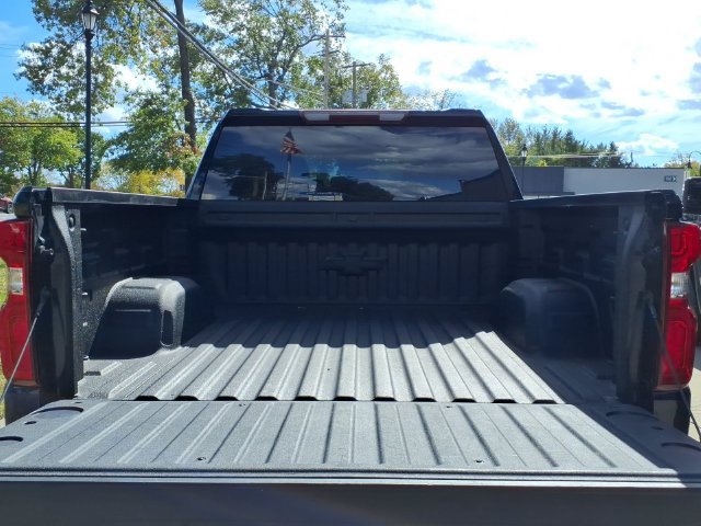 Used 2021 Chevrolet Silverado 1500 RST w/ Rally Edition AWD/4WD image 21