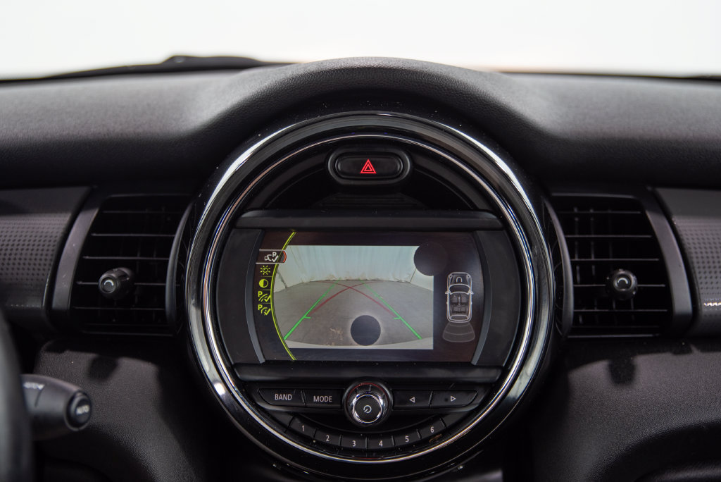 Used 2017 MINI Cooper Convertible FWD image 23