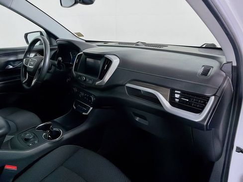 Used 2022 GMC Terrain SLE w/ Driver Convenience Package AWD/4WD image 26