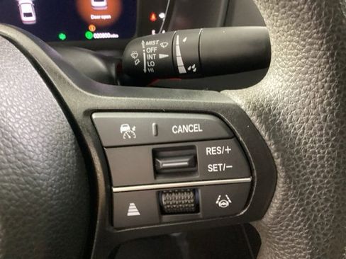 Used 2024 Honda Accord EX image 29