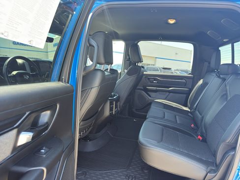 Used 2023 RAM 1500 Big Horn AWD/4WD image 31