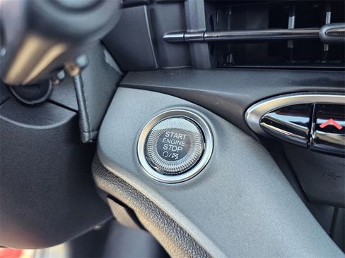 Used 2024 FIAT 500 e (RED) image 19