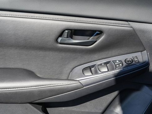 New 2025 Nissan Sentra S image 22