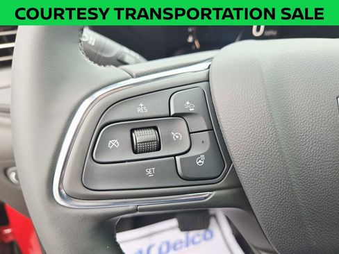 New 2026 Buick Encore GX Sport Touring w/ Advanced Technology Package FWD image 19
