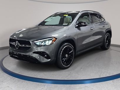 Used 2026 Mercedes-Benz GLA 250