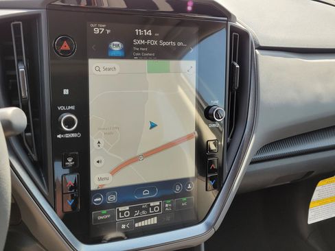 New 2026 Subaru Crosstrek 2.5i Limited AWD/4WD image 10