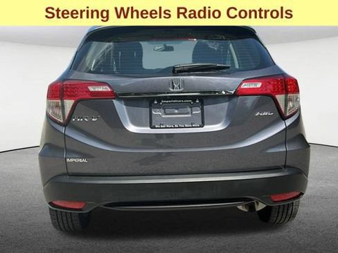 Used 2020 Honda HR-V LX image 10