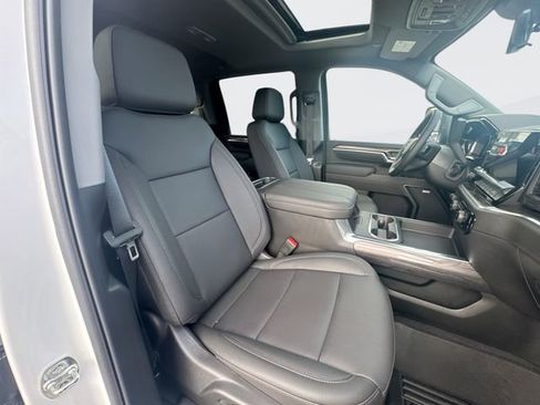 New 2026 Chevrolet Silverado 2500 LTZ w/ LTZ Premium Package image 24