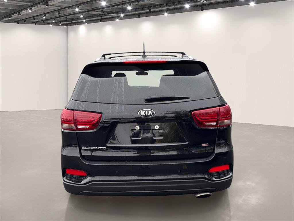 Used 2020 Kia Sorento LX w/ LX I4 Convenience Package AWD/4WD image 6