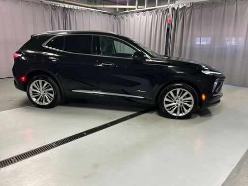 New 2026 Buick Envision Avenir AWD/4WD image 8