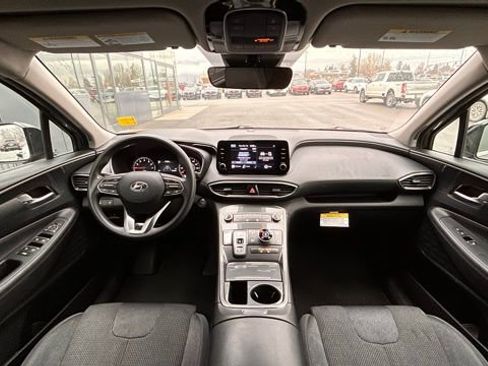 Used 2021 Hyundai Santa Fe SEL image 10
