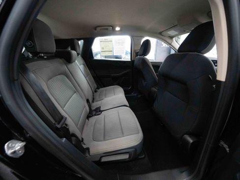 Used 2020 Ford Escape S image 25