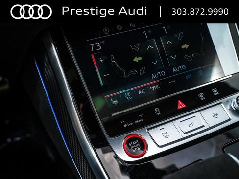 New 2026 Audi RS Q8 performance image 23