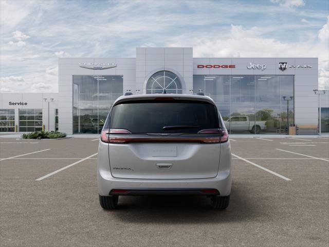 New 2026 Chrysler Pacifica Select w/ S Appearance Package FWD image 59