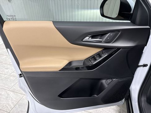 New 2026 Chevrolet Equinox ACTIV w/ Safety and Technology Package image 23