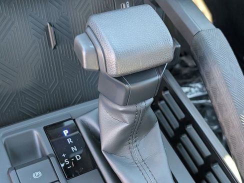 New 2026 Toyota Tacoma SR image 17