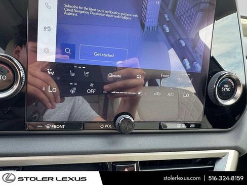 Used 2023 Lexus RX 350 Premium w/ Accessory Package FWD image 34