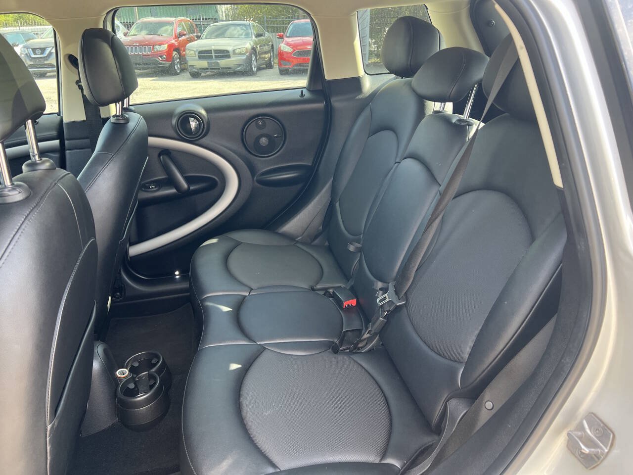Used 2016 MINI Cooper Countryman FWD image 12
