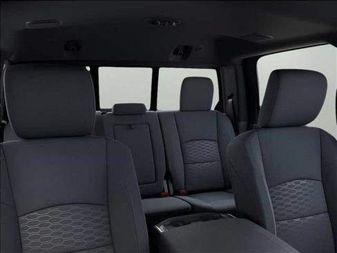New 2026 RAM 2500 Big Horn AWD/4WD image 27