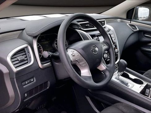 Used 2015 Nissan Murano S AWD/4WD image 12