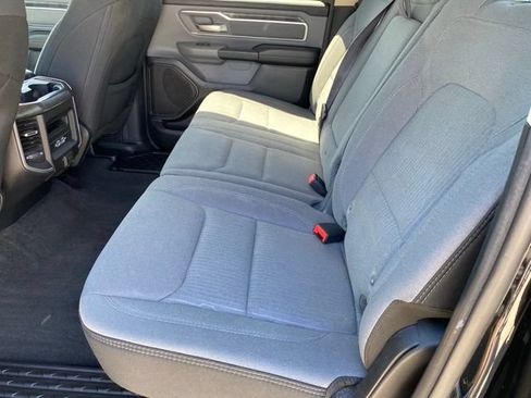 Used 2019 RAM 1500 Big Horn AWD/4WD image 31