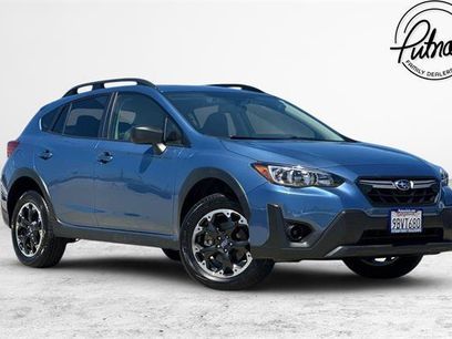 Used 2023 Subaru Crosstrek 2.0i