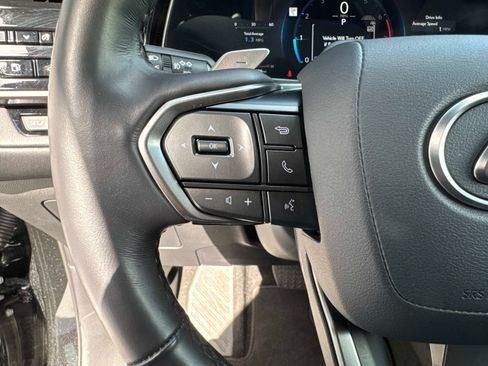 Certified 2025 Lexus TX 350 AWD image 33