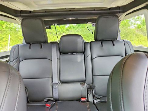 Used 2025 Jeep Wrangler Unlimited Rubicon 392 AWD/4WD image 7