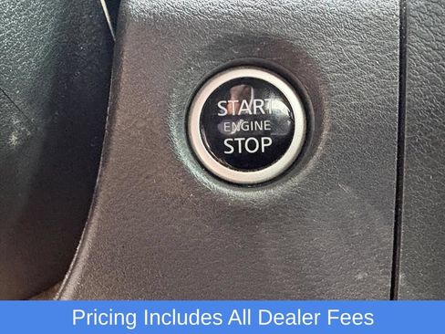 Used 2023 Nissan Frontier S w/ Technology Package AWD/4WD image 13