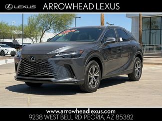 New 2026 Lexus RX 350 Premium FWD video 1