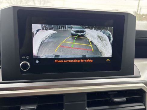 Used 2024 Toyota Tacoma SR5 image 24