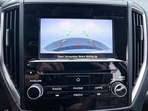 Used 2023 Subaru Forester image 6