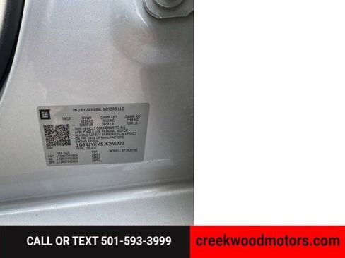 Used 2018 GMC Sierra 3500 Denali w/ Duramax Plus Package image 19