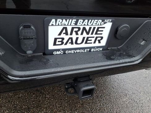 New 2026 GMC Sierra 1500 Elevation image 20