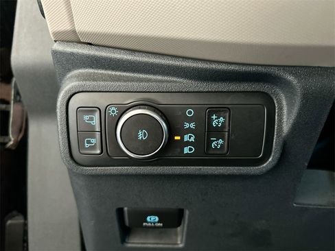 Used 2022 Ford Bronco Wildtrak image 15