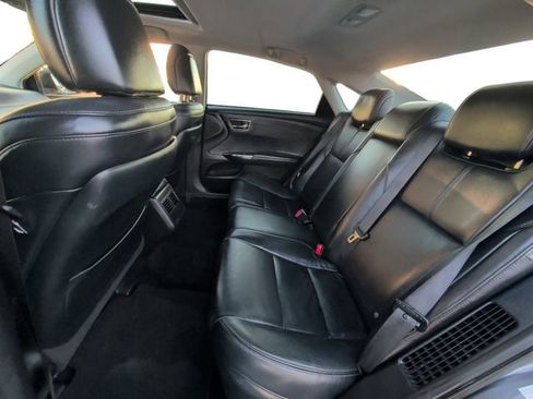 Used 2014 Toyota Avalon XLE Touring image 13