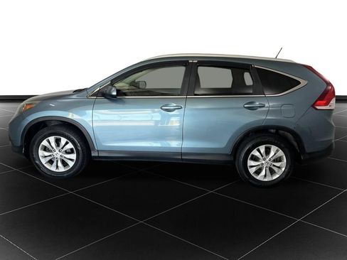 Used 2013 Honda CR-V EX-L image 2