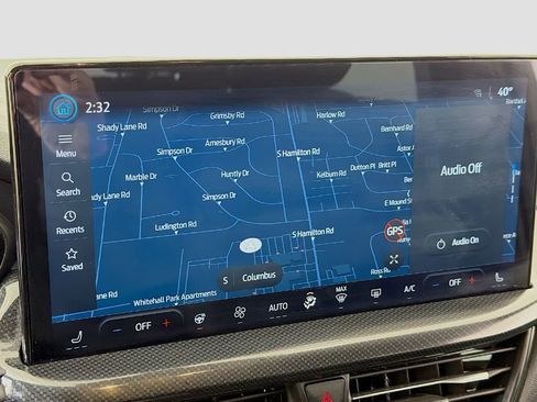 Used 2023 Ford Escape ST-Line Elite w/ Premium Technology Package image 35