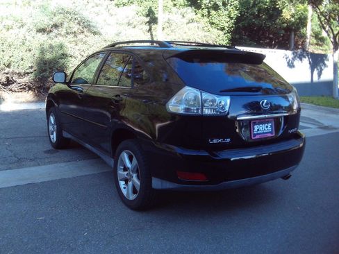 Used 2007 Lexus RX 350 AWD image 4
