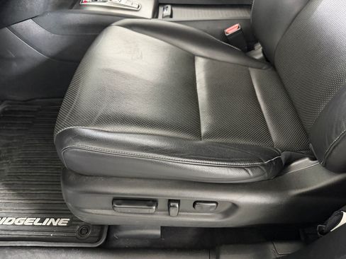 Certified 2023 Honda Ridgeline RTL image 11