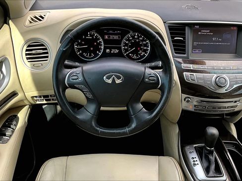 Used 2015 INFINITI QX60 w/ Premium Plus Package image 6