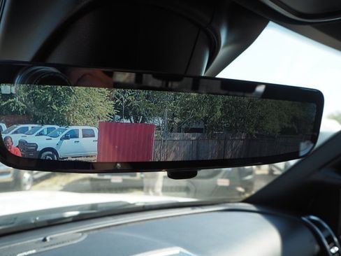 New 2026 RAM 3500 Big Horn image 20