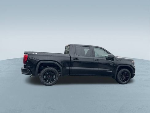 New 2026 GMC Sierra 1500 Elevation image 10