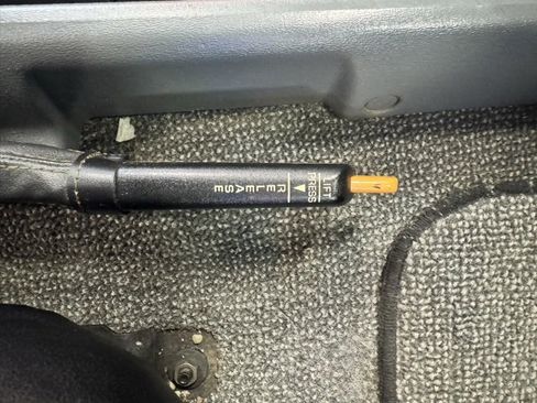 Used 1988 Pontiac Fiero image 24